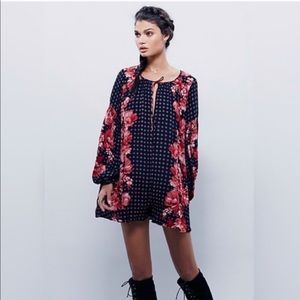 Free People Romper